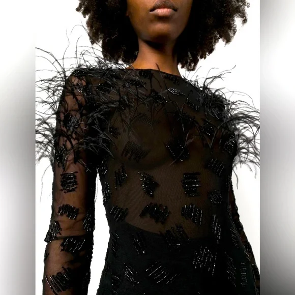 Retrofete Kendra Dress - Picture 7 of 14